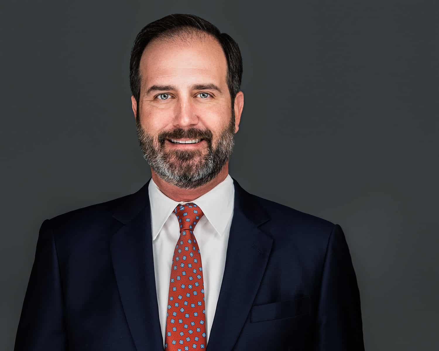 R.H. "Chip" Permar, III