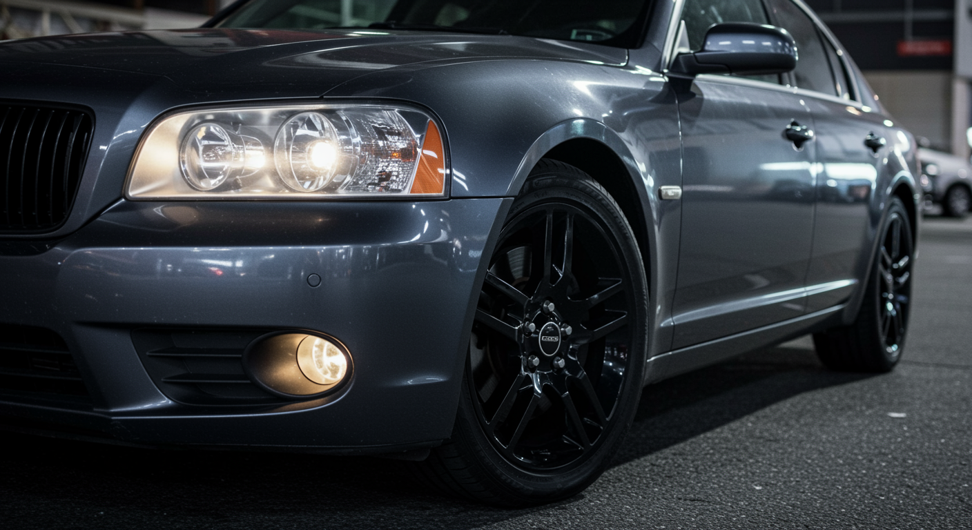 Car Accident Checklist: Essential Steps for North Carolina Drivers