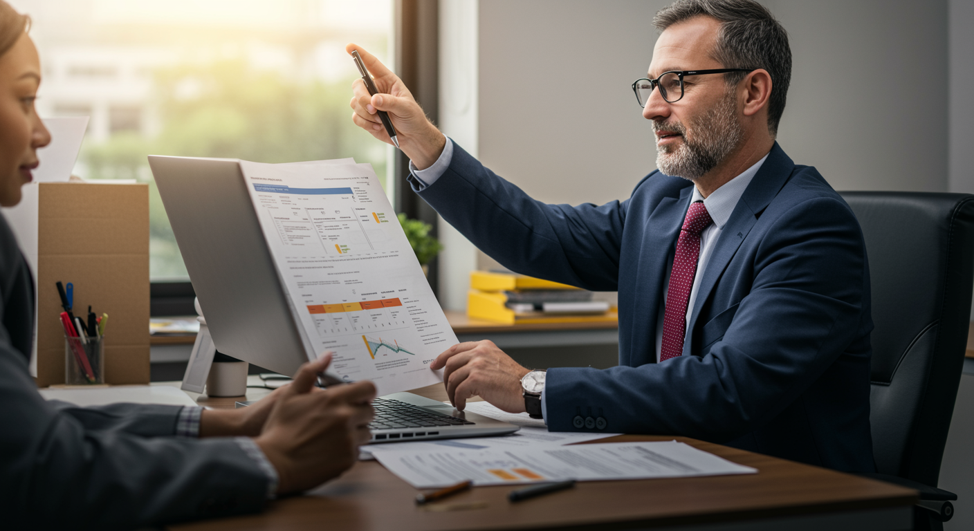 What to Do Immediately After a Workplace Injury