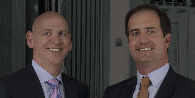 Oxner + Permar Law Firm Founding